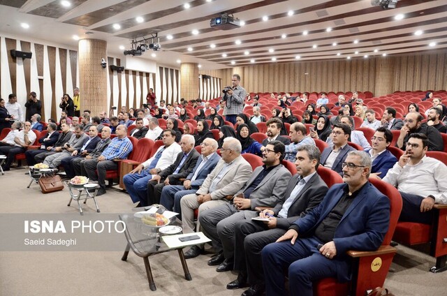 تبریز در مسیر پیشرفت قرار گرفته است