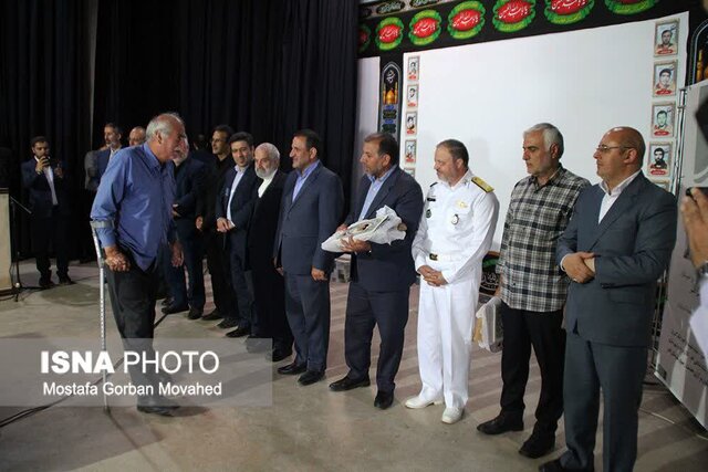 ضرورت بازنشر وقایع و اتفاقات دفاع مقدس و جبهه مقاومت به نسل جدید