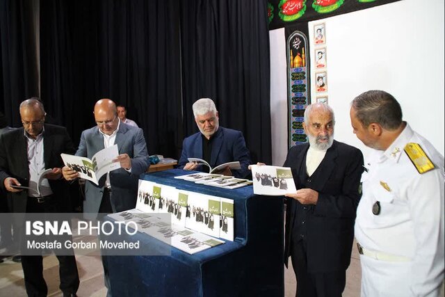 ضرورت بازنشر وقایع و اتفاقات دفاع مقدس و جبهه مقاومت به نسل جدید