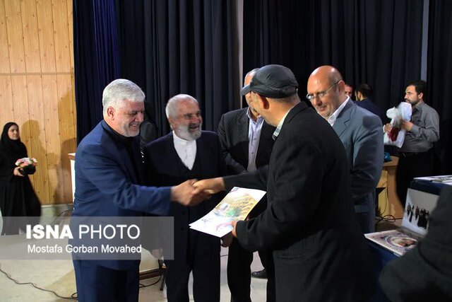 ضرورت بازنشر وقایع و اتفاقات دفاع مقدس و جبهه مقاومت به نسل جدید