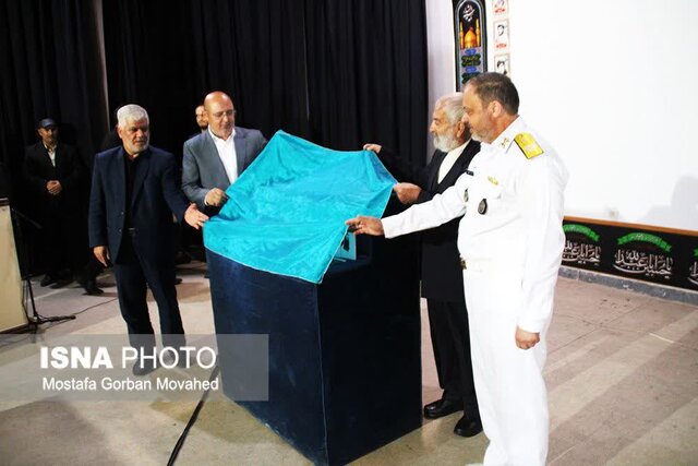 ضرورت بازنشر وقایع و اتفاقات دفاع مقدس و جبهه مقاومت به نسل جدید