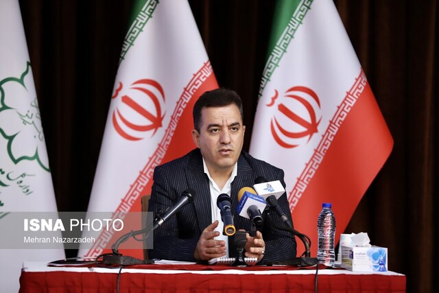 تشریح آخرین وضعیت پروژهها و برنامههای تبریز توسط شهردار