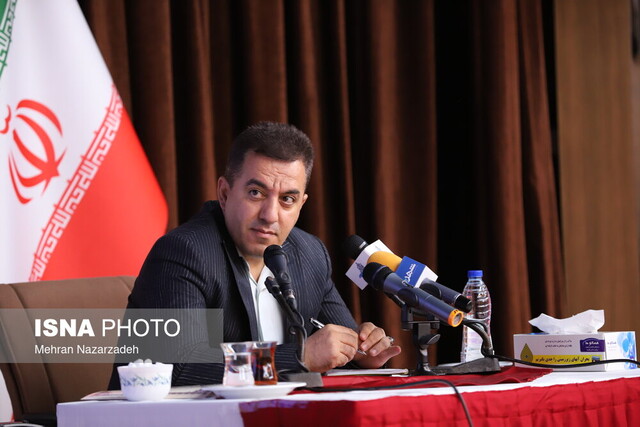 تشریح آخرین وضعیت پروژهها و برنامههای تبریز توسط شهردار