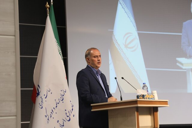 ضرورت ایفای نقش محوری سازمانهای مدیریت و برنامهریزی در سیاست گذاریهای کلان