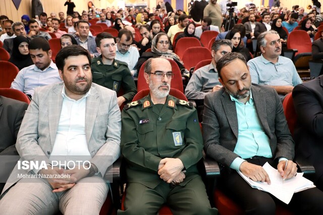 آذربایجان شرقی از گرانیگاههای مهم جریان رسانهای کشور است