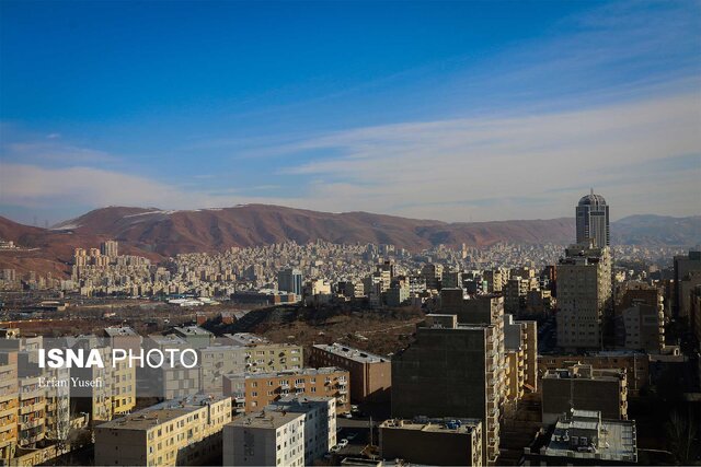 آب کل شهر تبریز به روش پمپاژ از زرینه رود تامین می‌شود