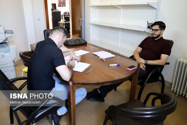 زبانکده فاصله، اولین موسسه تدریس غیر حضوری در سطح کشور