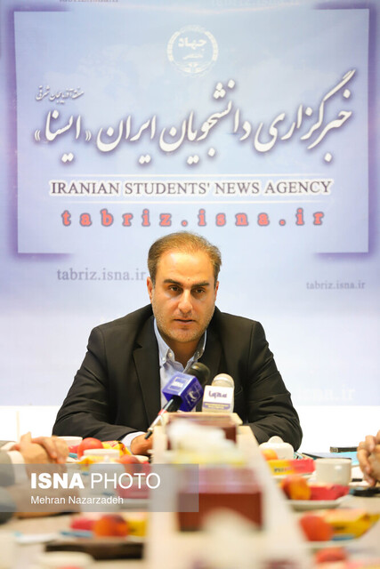 بررسی چالشهای زیرساختی در شهرکهای صنعتی آذربایجان شرقی