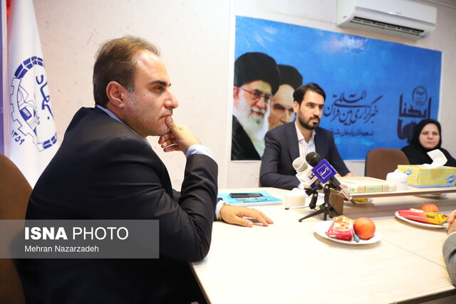 بررسی چالشهای زیرساختی در شهرکهای صنعتی آذربایجان شرقی