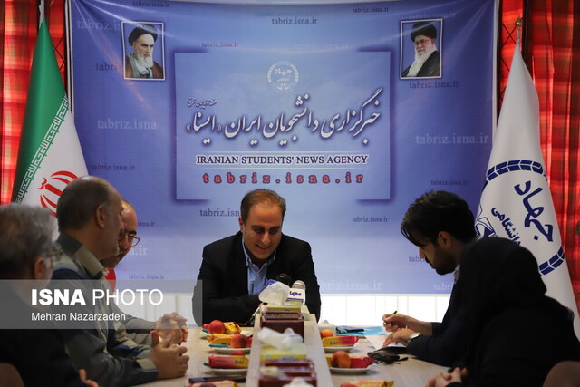 بررسی چالشهای زیرساختی در شهرکهای صنعتی آذربایجان شرقی