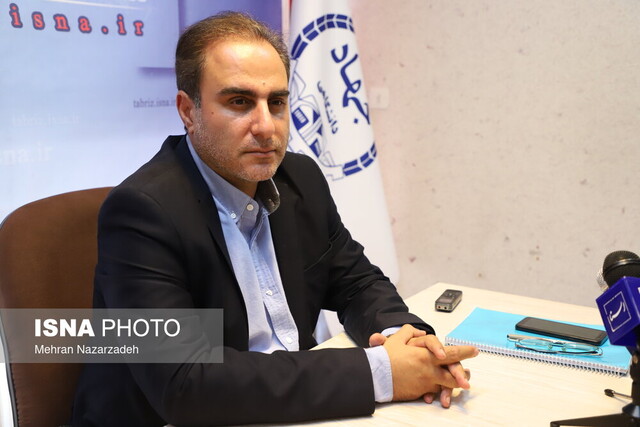 بررسی چالشهای زیرساختی در شهرکهای صنعتی آذربایجان شرقی