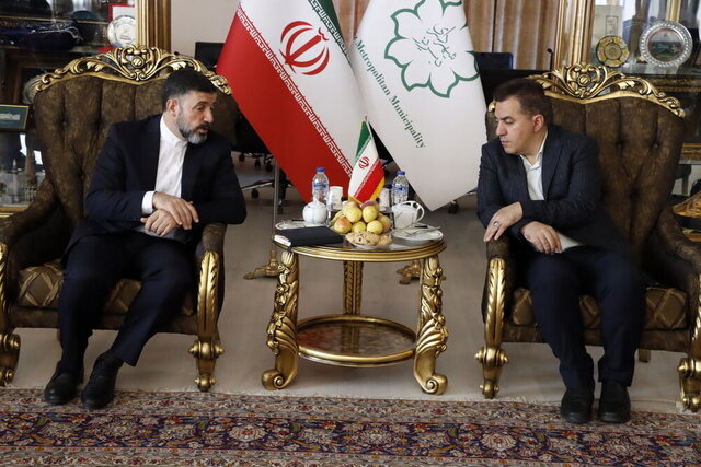 تقویت همکاری‌های مشترک تبریز و شهرهای گینه کوناکری با انتقال تجارب مدیریت شهری