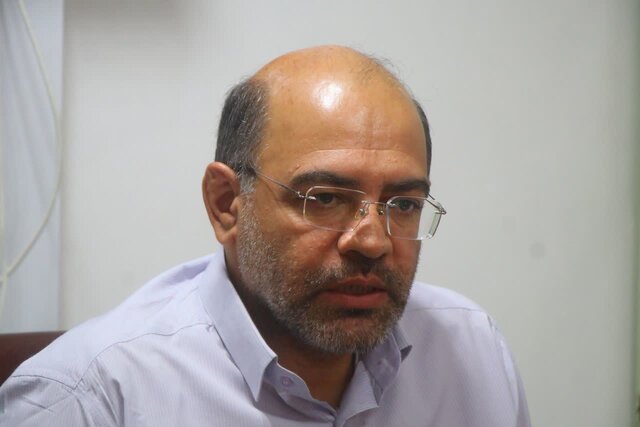 اجرای طرح نهضت ملی مسکن در میانه با سرعت مطلوب