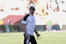 هفته دوم لیگ برتر فوتبال؛ تراکتور - پرسپولیس