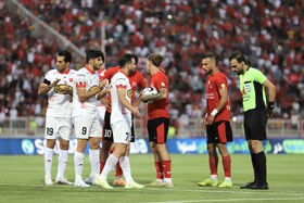 پرسپولیس، سپاهان یا استقلال؛ کدام تیم لیگ را بهتر شروع کرد؟