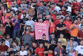 هفته دوم لیگ برتر فوتبال؛ تراکتور - پرسپولیس