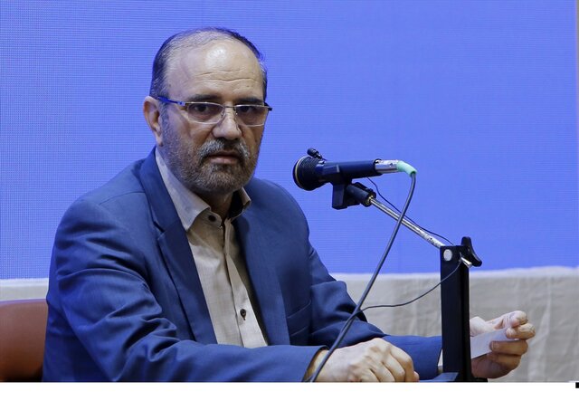 تاکید استاندار آذربایجانشرقی بر لزوم پاسخگو بودن ارگانها به رسانهها تاکید استاندار آذربایجانشرقی بر لزوم پاسخگو بودن ارگانها به رسانهها