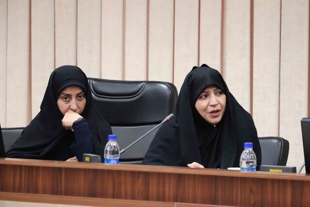 دلتنگیهایی به وسعت دل اَسراء