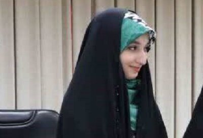 دلتنگیهایی به وسعت دل اَسراء