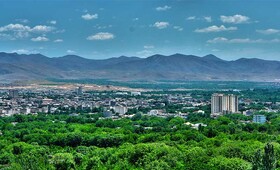 مراغه، شهری مملو از ظرفیت‌های سرمایه‌گذاری است