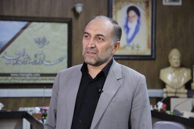 مراغه، شهری مملو از ظرفیتهای سرمایهگذاری است