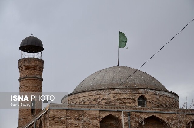 عکس تزئینی است خالی شدن مساجد، تهدیدی برای دین و ارزشهای جامعه است