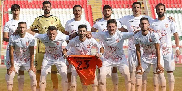 آغاز فعالیتهای تیم فوتبال مسسونگون ورزقان آغاز فعالیتهای تیم فوتبال مسسونگون ورزقان