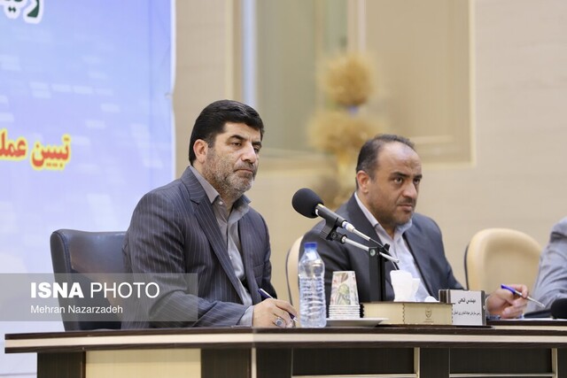 افزایش ۸۰ درصدی خرید گندم در آذربایجان شرقی