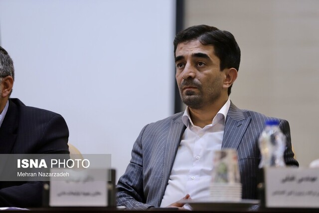 افزایش ۸۰ درصدی خرید گندم در آذربایجان شرقی