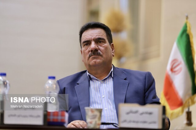 افزایش ۸۰ درصدی خرید گندم در آذربایجان شرقی