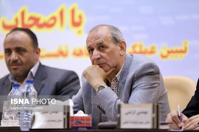 افزایش ۸۰ درصدی خرید گندم در آذربایجان شرقی