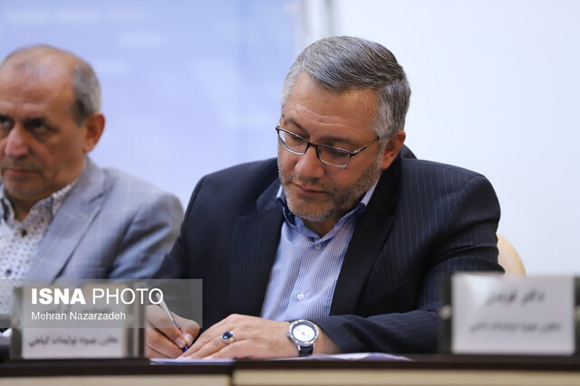 افزایش ۸۰ درصدی خرید گندم در آذربایجان شرقی