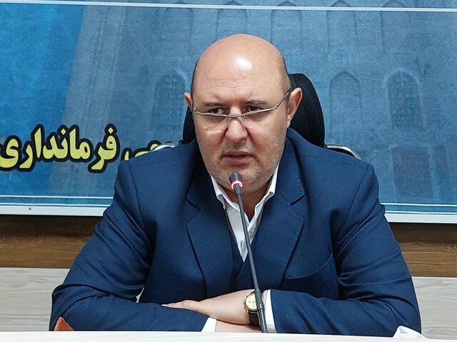 افتتاح طرح های هفته دولت با اعتبار ۳۲۰ میلیارد تومان در اهر