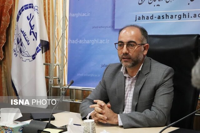 نقش موثر مرکز درمان ناباروری جهاددانشگاهی در تحقق جوانی جمعیت