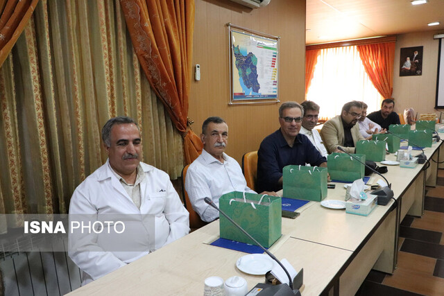 نقش موثر مرکز درمان ناباروری جهاددانشگاهی در تحقق جوانی جمعیت