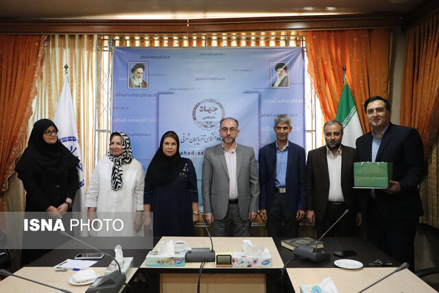 نقش موثر مرکز درمان ناباروری جهاددانشگاهی در تحقق جوانی جمعیت