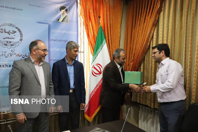 نقش موثر مرکز درمان ناباروری جهاددانشگاهی در تحقق جوانی جمعیت