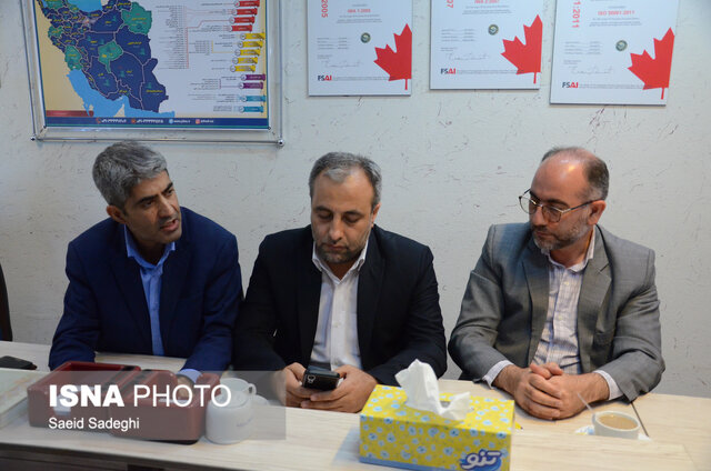 رشد ۱۵ درصدی پرداخت تسهیلات بانک توسعه تعاون در آذربایجان شرقی