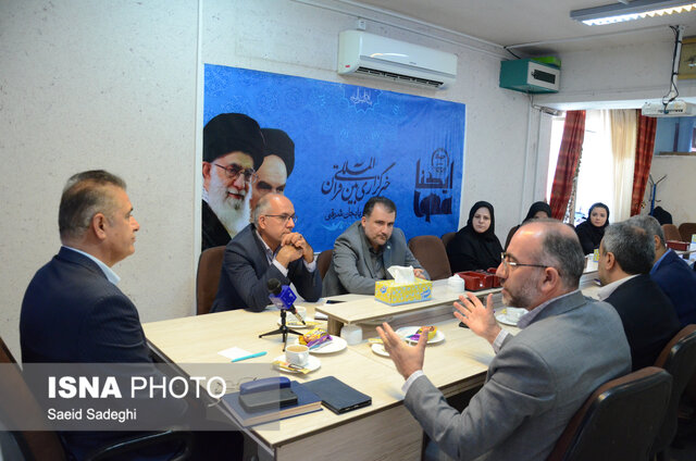 رشد ۱۵ درصدی پرداخت تسهیلات بانک توسعه تعاون در آذربایجان شرقی