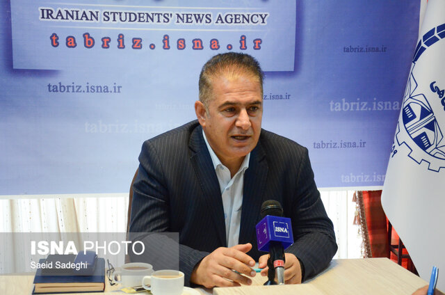 رشد ۱۵ درصدی پرداخت تسهیلات بانک توسعه تعاون در آذربایجان شرقی