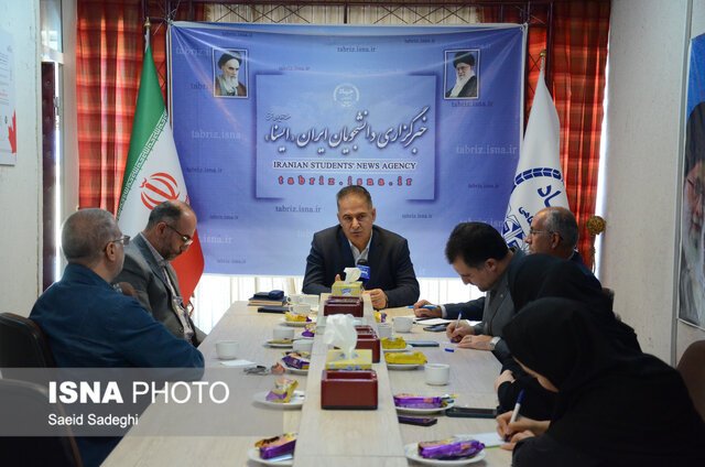 رشد ۱۵ درصدی پرداخت تسهیلات بانک توسعه تعاون در آذربایجان شرقی