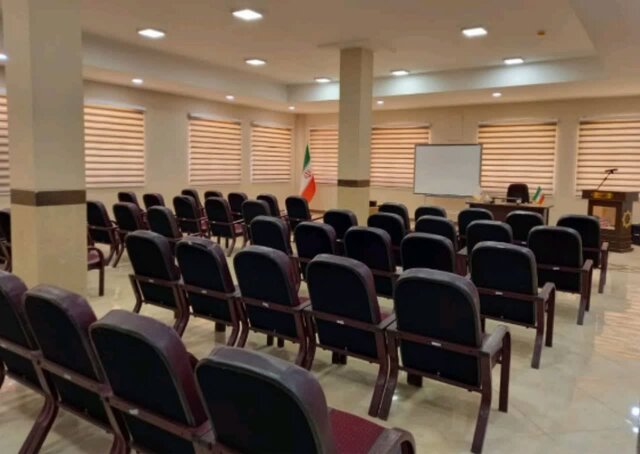 مرکز آموزش علمی کاربردی شیرین عسل از مهرماه دانشجو میپذیرد