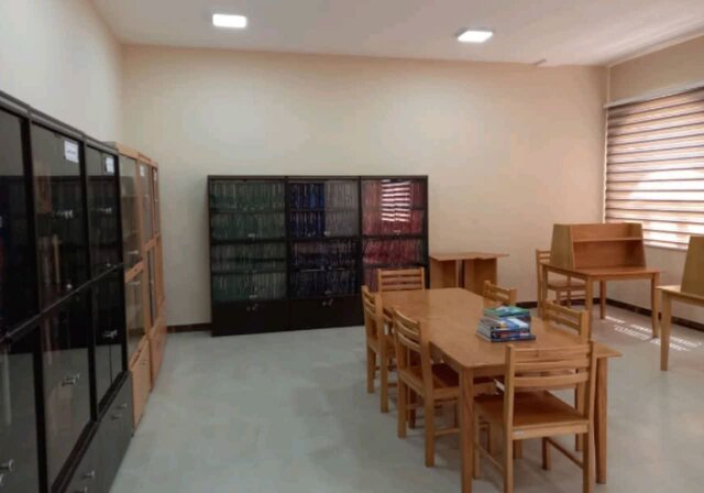 مرکز آموزش علمی کاربردی شیرین عسل از مهرماه دانشجو میپذیرد