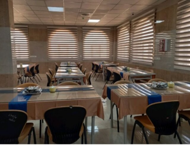 مرکز آموزش علمی کاربردی شیرین عسل از مهرماه دانشجو میپذیرد