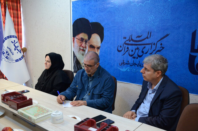 ۲۰ درصد زوجین متقاضی طلاق در آذربایجان شرقی سازش کردهاند