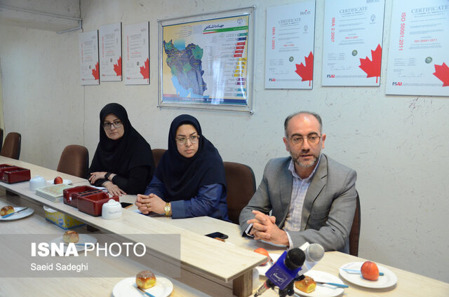 ۲۰ درصد زوجین متقاضی طلاق در آذربایجان شرقی سازش کردهاند