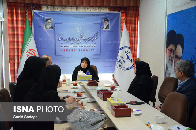 ۲۰ درصد زوجین متقاضی طلاق در آذربایجان شرقی سازش کردهاند