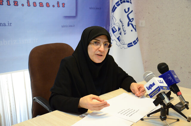 ۲۰ درصد زوجین متقاضی طلاق در آذربایجان شرقی سازش کرده‌اند