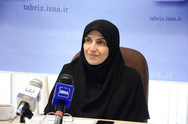 ۲۰ درصد زوجین متقاضی طلاق در آذربایجان شرقی سازش کردهاند