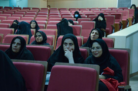 مراسم گرامیداشت شهیدان رجایی و باهنر در تبریز